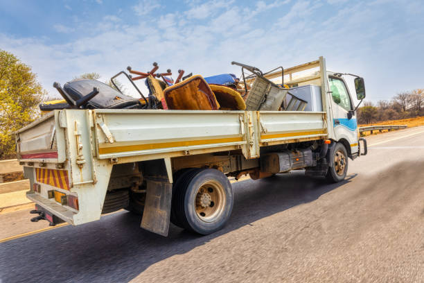 Best Basement Cleanout  in Moville, IA