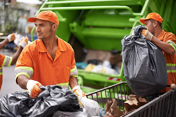 Professional Junk Removal Services in Moville, IA